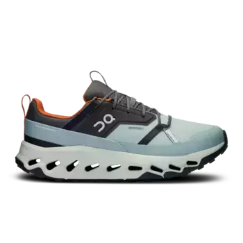 Кроссовки Cloudhorizon waterproof On-Running, черный