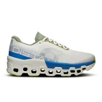Кроссовки Cloudmonster 2 distance On-Running, белый