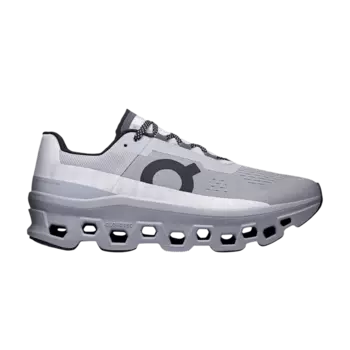 Кроссовки Cloudmonster 'Alloy Silver', серый