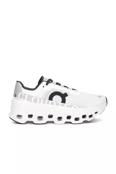 Кроссовки Cloudmonster, цвет All White