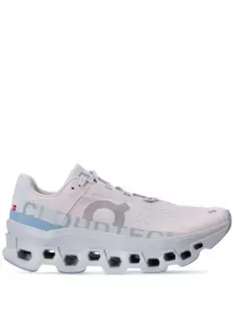 Кроссовки Cloudmonster Frost Wash On Running, серый