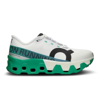 Кроссовки Cloudmonster hyper On-Running, белый