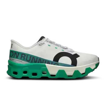Кроссовки Cloudmonster hyper On-Running, белый