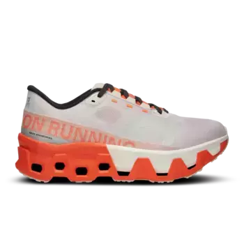 Кроссовки Cloudmonster hyper On-Running, лиловый