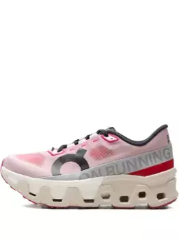 Кроссовки Cloudmonster Hyper Red/Cream On Running, нейтральный
