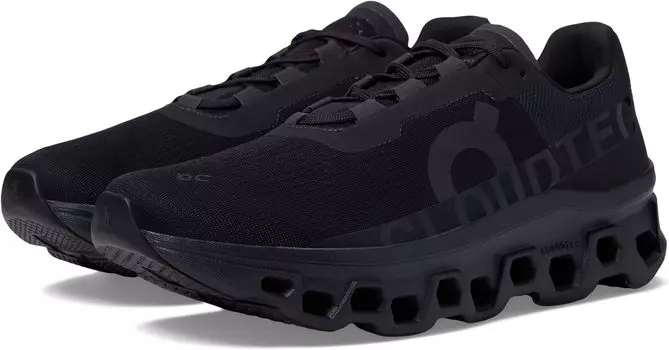 Кроссовки Cloudmonster On, цвет All Black