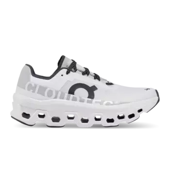 Кроссовки Cloudmonster On-Running, белый