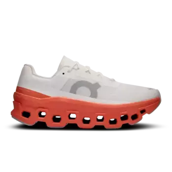 Кроссовки Cloudmonster On-Running, белый