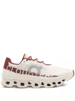 Кроссовки Cloudmonster On Running, белый