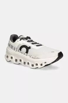 Кроссовки Cloudmonster ON Running, белый