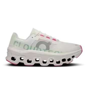 Кроссовки Cloudmonster On-Running, белый