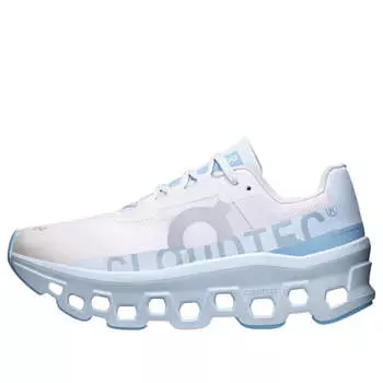 Кроссовки cloudmonster On Running, белый