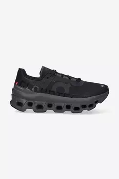 Кроссовки Cloudmonster ON Running, черный