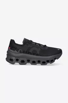 Кроссовки Cloudmonster On Running, черный