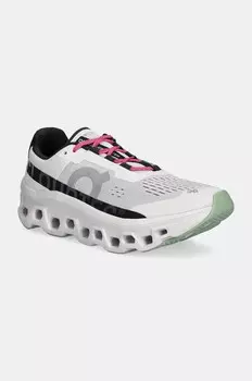 Кроссовки Cloudmonster On Running, серый