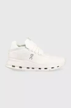 Кроссовки Cloudnova для бега On-running, белый