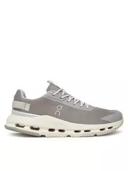 Кроссовки Cloudnova Form 2 3WE30173242 On, серый