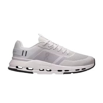 Кроссовки Cloudnova Form 2 TT 'Frost White', серый