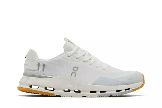 Кроссовки Cloudnova Form 2 'White Ivory', белый