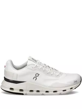 Кроссовки Cloudnova Form On Running, белый