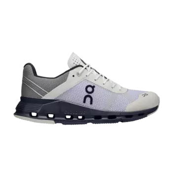 Кроссовки Cloudnova Rush Z5 'Pearl Black', серый