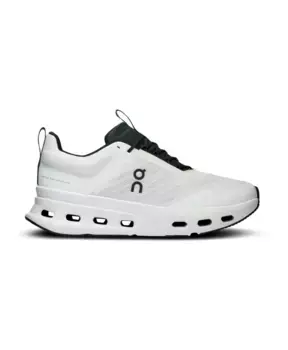 Кроссовки Cloudnova с исключительным сцеплением On Running, белый