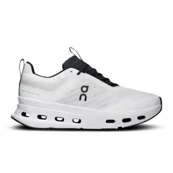 Кроссовки Cloudnova x On-Running, белый