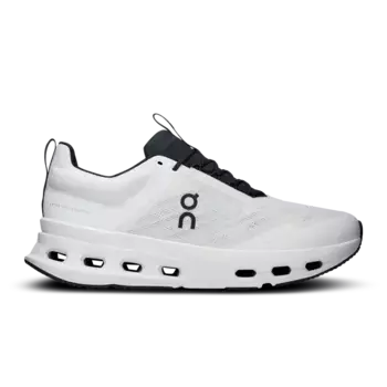 Кроссовки Cloudnova x On-Running, белый
