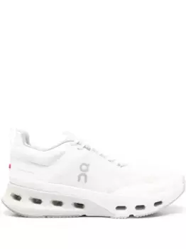 Кроссовки Cloudnova X On Running, белый