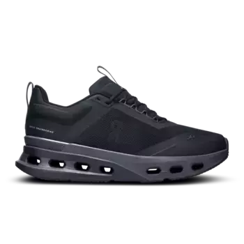 Кроссовки Cloudnova x On-Running, черный