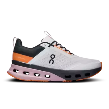 Кроссовки Cloudnova x On-Running, мультиколор