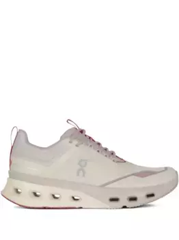 Кроссовки Cloudnova X On Running, розовый