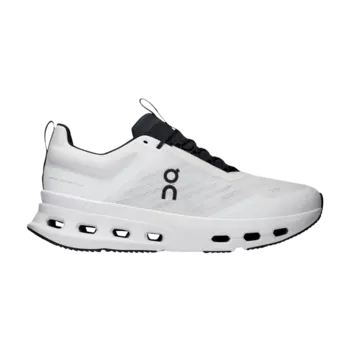 Кроссовки Cloudnova X 'White Black', белый