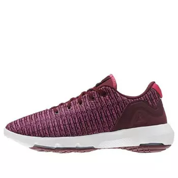 Кроссовки cloudride dmx 3.0 Reebok, красный