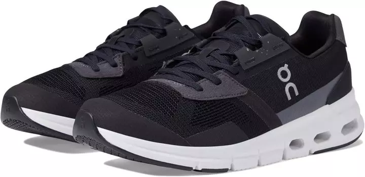 Кроссовки Cloudrift On, цвет Black/White