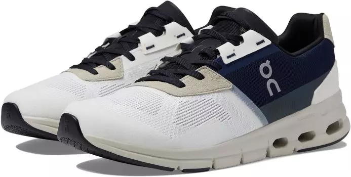 Кроссовки Cloudrift On, цвет Ivory/Midnight