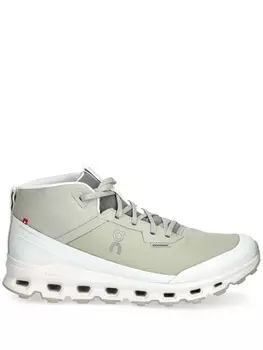 Кроссовки Cloudroam On Running, серый