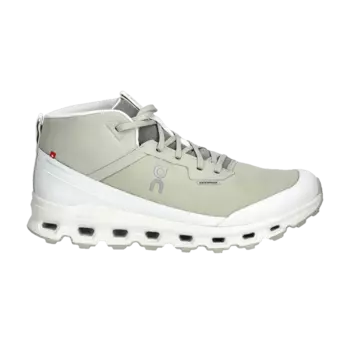 Кроссовки Cloudroam Waterproof 'Chalk Ice', зеленый