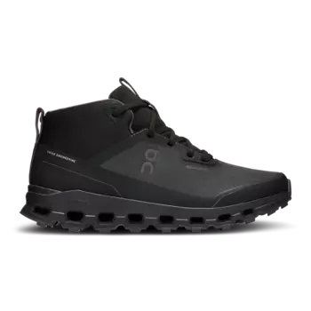 Кроссовки Cloudroam waterproof On-Running, черный