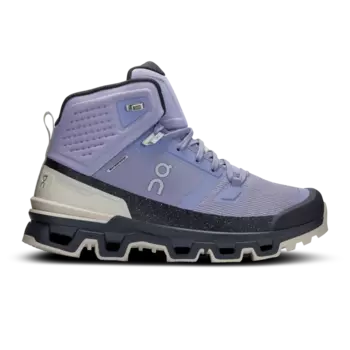 Кроссовки Cloudrock 2 waterproof On-Running, синий