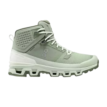 Кроссовки Cloudrock 2 Waterproof 'Reseda Aloe', зеленый