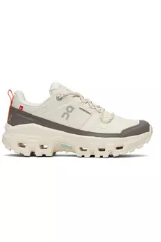 Кроссовки Cloudrock Low Waterproof On, мультиколор