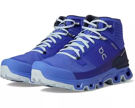 Кроссовки Cloudrock Waterproof 2 On, индиго