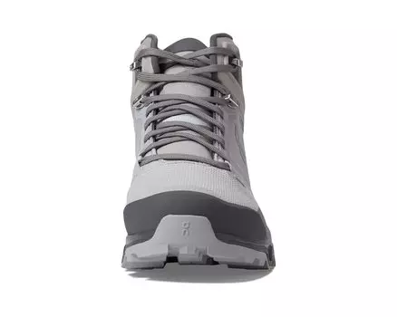 Кроссовки Cloudrock Waterproof 2 On, сплав