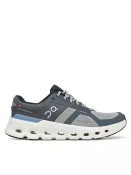 Кроссовки Cloudrunner 2 3Me10143194 On, серый