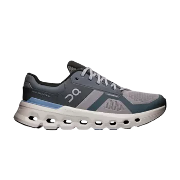 Кроссовки Cloudrunner 2 'Alloy Chambray', синий