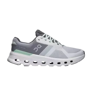 Кроссовки Cloudrunner 2 'Glacier Sage', синий