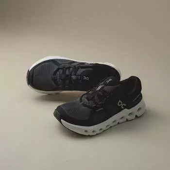 Кроссовки Cloudrunner 2 On, черный