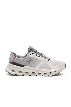 Кроссовки Cloudrunner 2 On, цвет Frost & White