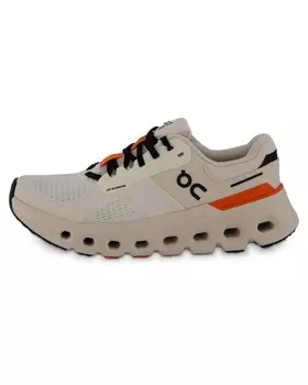 Кроссовки Cloudrunner 2 On, мультиколор